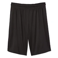 Athletic Works Boys' Knit Short, Sizes XS-XL
