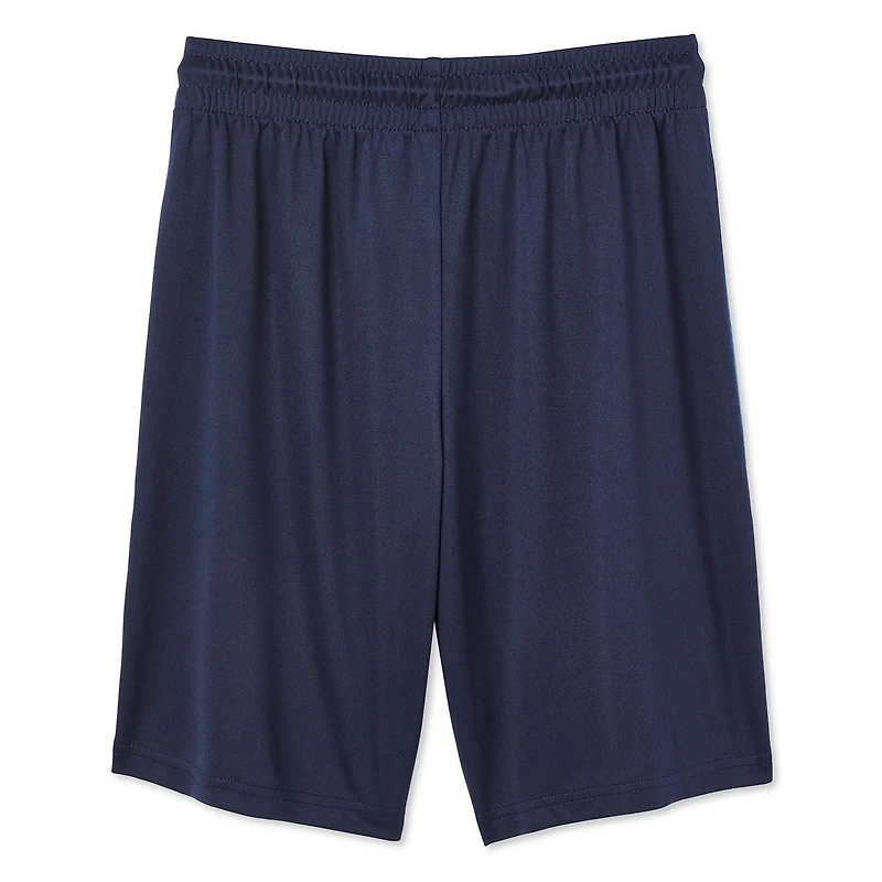 Athletic Works Boys' Knit Short