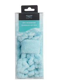 BANDEAU DE SPA