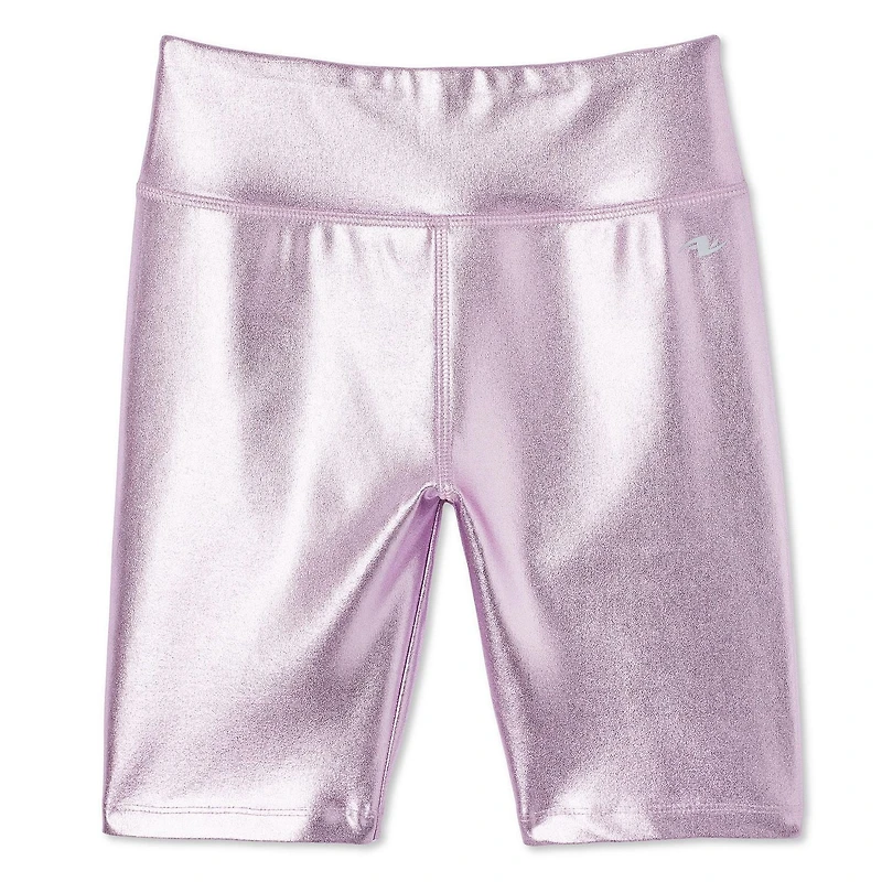 Athletic Works Girls' Active Bike Short