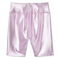 Athletic Works Girls' Active Bike Short