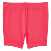 Short de vélo George pour petites filles