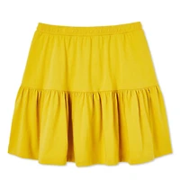 George Girls' Knit Skort