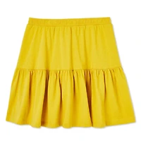 Jupe-short en tricot George pour filles