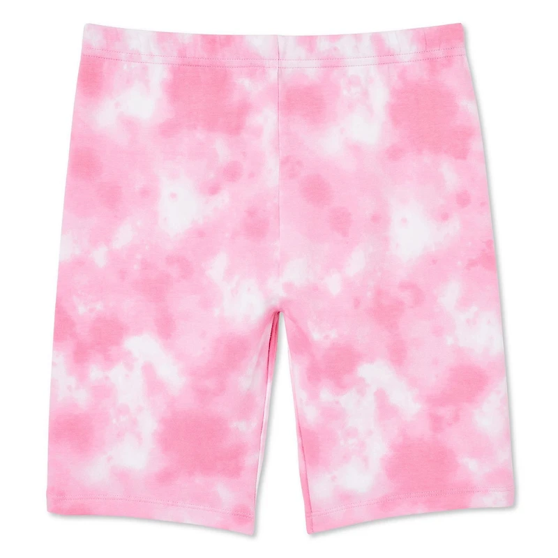 George Girls' Bike Short