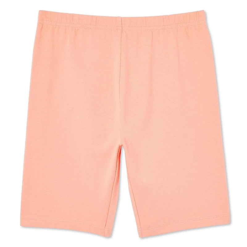 George Girls' Bike Short