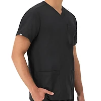 Hanes Comfort Fit Unisex Scrub - Top