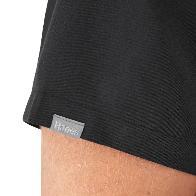 Vêtement de travail unisexe Comfort Fit Hanes S-2XL