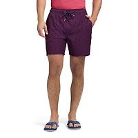 IZ SALTWATER 15" SWIM TRUNKS