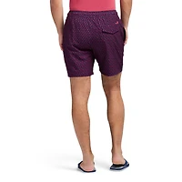 IZ SALTWATER 15" SWIM TRUNKS