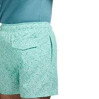 IZ SALTWATER 15" SWIM TRUNKS