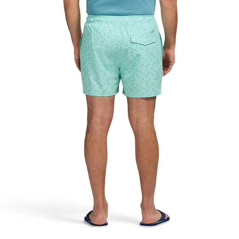 IZ SALTWATER 15" SWIM TRUNKS