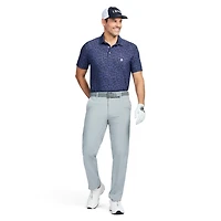 IZOD Golf Printed Polo