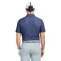 IZOD Golf Printed Polo