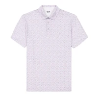 POLO IZOD GOLF A MOTIF