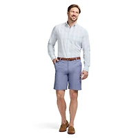 IZOD Saltwater Chambray Shorts