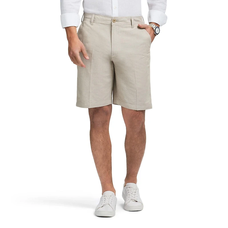IZOD Saltwater Chambray Shorts