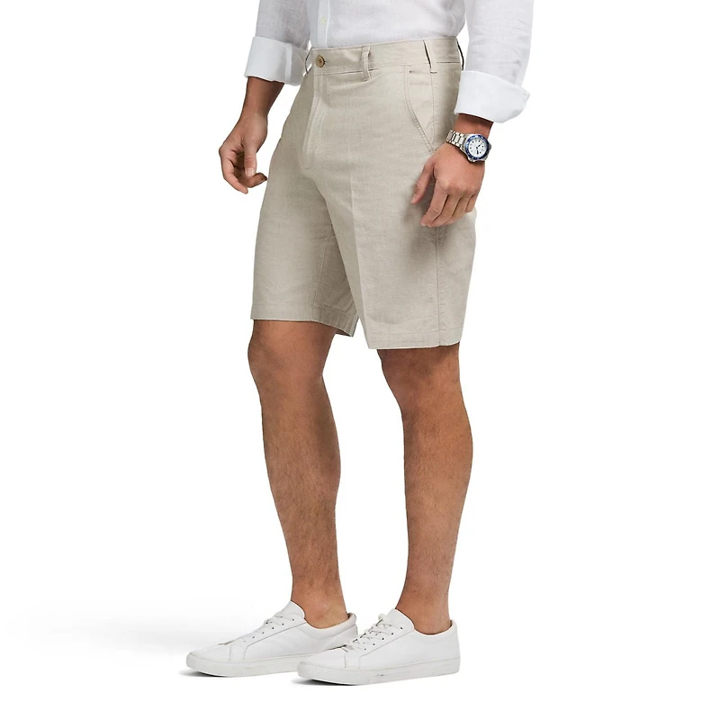 IZOD Saltwater Chambray Shorts