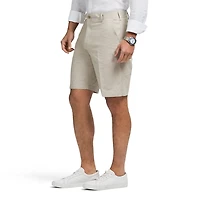 IZOD Saltwater Chambray Shorts