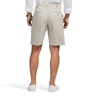 IZOD Saltwater Chambray Shorts