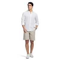 IZOD Saltwater Chambray Shorts