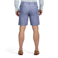 IZOD Saltwater Chambray Shorts