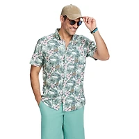 POLO IZOD GOLF A MOTIF