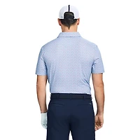 POLO IZOD GOLF A MOTIF