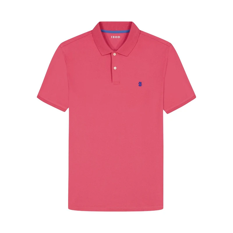 IZOD INTERLOCK POLO