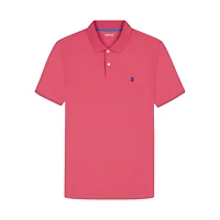 IZOD INTERLOCK POLO