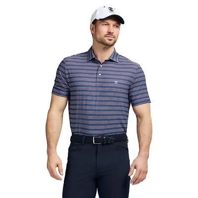 IZOD Golf Printed Polo