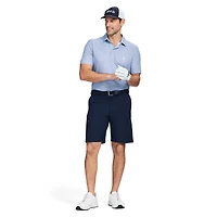 POLO IZOD GOLF A MOTIF
