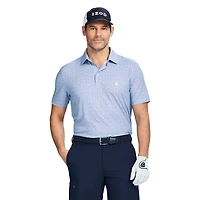 POLO IZOD GOLF A MOTIF