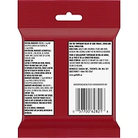 HALLS, pastilles à saveur de cerise, pastilles, apaisent le mal de gorge, mentho-lyptus 4 bâtonnets x 9 pastilles