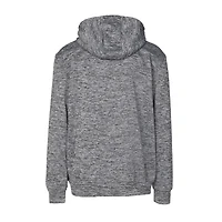 Ecko Unltd. Men Sweatshirt Zips Printed Fz Fleece Hoodie