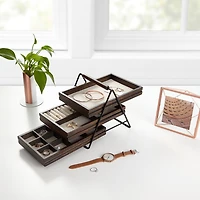 Umbra Terrace Jewellery Tray