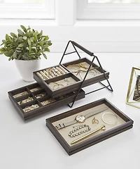 Umbra Terrace Jewellery Tray