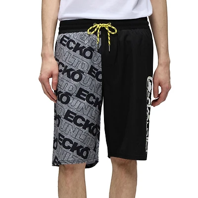 Boardshort Parted Blood ECKO pour hommes
