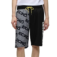 ECKO Men’s Parted Blood Boardshorts