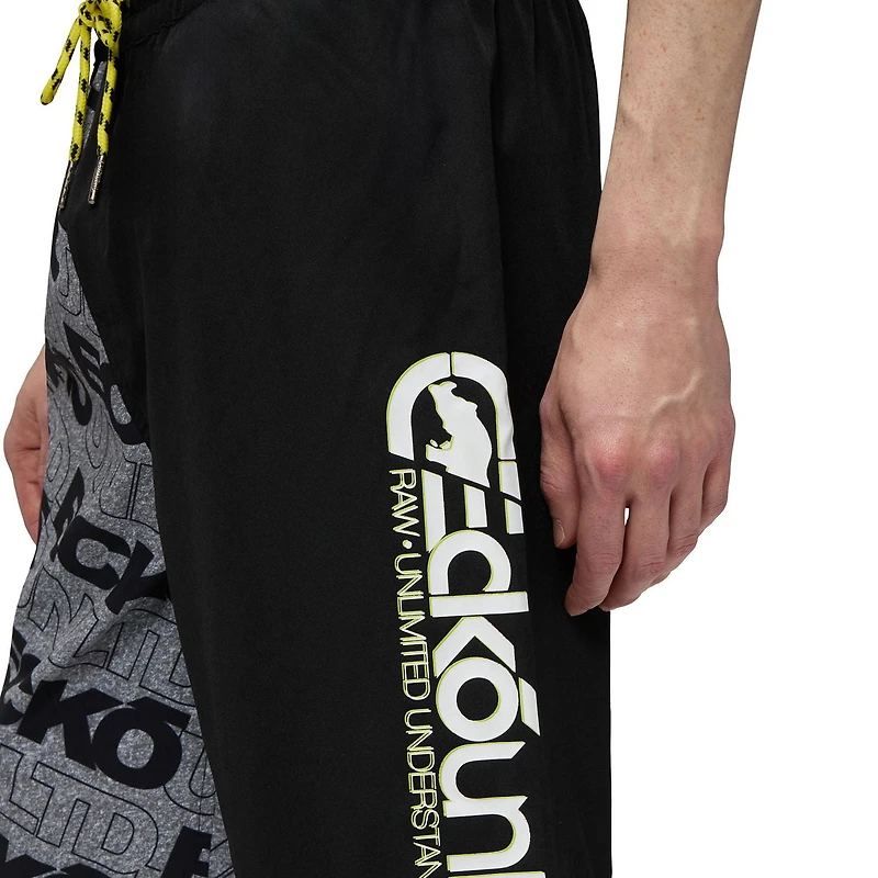 Boardshort Parted Blood ECKO pour hommes