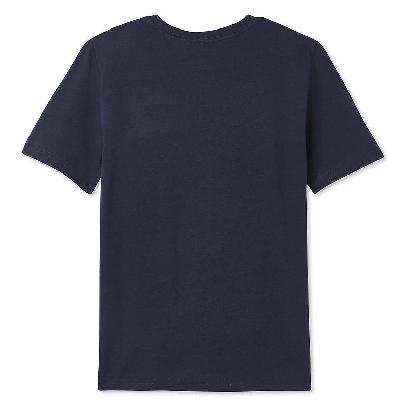 George Boys' Short Sleeve Graphic Tee