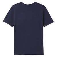 George Boys' Short Sleeve Graphic Tee