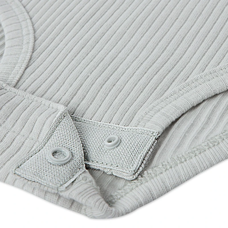 Huggies® Babywear 3-Pack Bodysuits, Sizes: NB0/3M - 9M