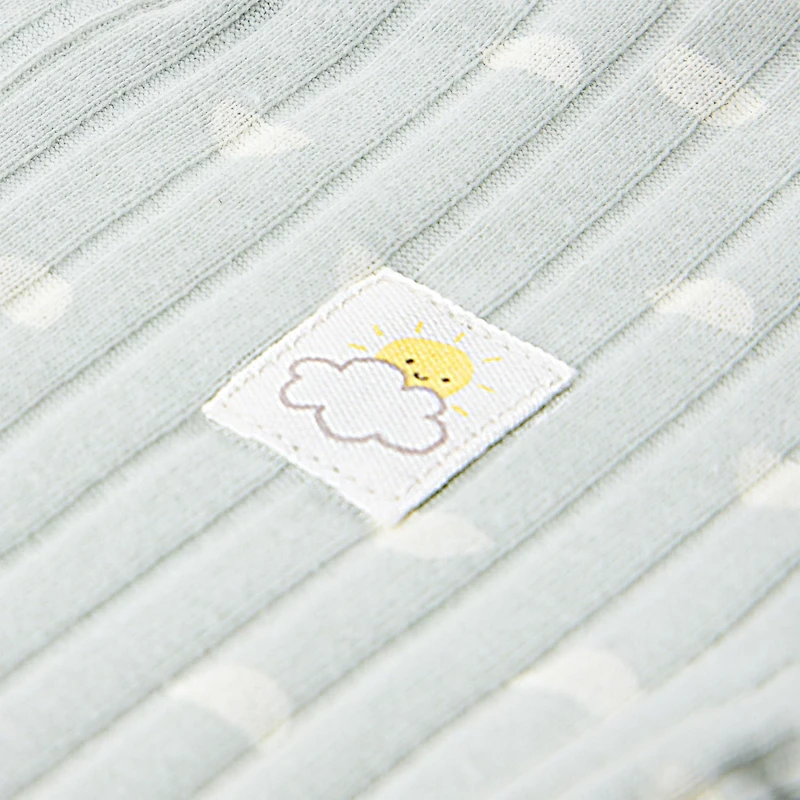 Huggies® Babywear Bodysuit and Pants Set, Sizes: NB0/3M - 9M