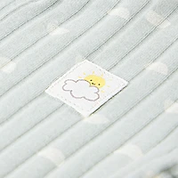 Huggies® Babywear Bodysuit and Pants Set, Sizes: NB0/3M - 9M