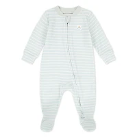 Combinaison à pieds Huggies® Babywear Tailles: NN0/3M - 9M