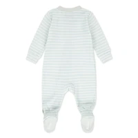 Combinaison à pieds Huggies® Babywear Tailles: NN0/3M - 9M