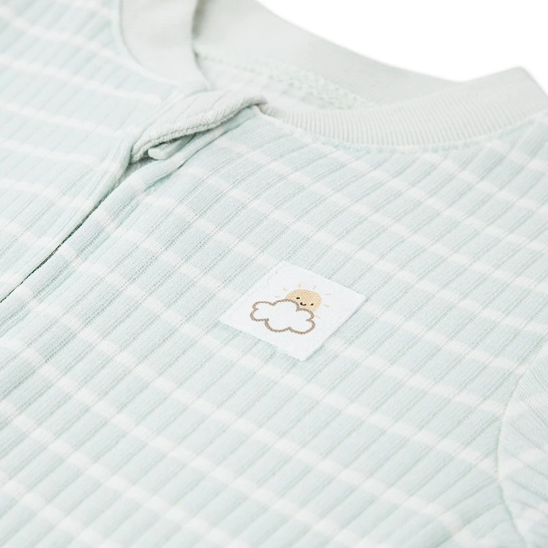 Combinaison à pieds Huggies® Babywear Tailles: NN0/3M - 9M