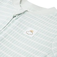 Combinaison à pieds Huggies® Babywear Tailles: NN0/3M - 9M