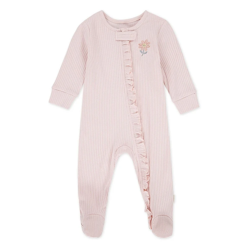 Combinaison à pieds Huggies® Babywear Tailles: NN0/3M - 9M